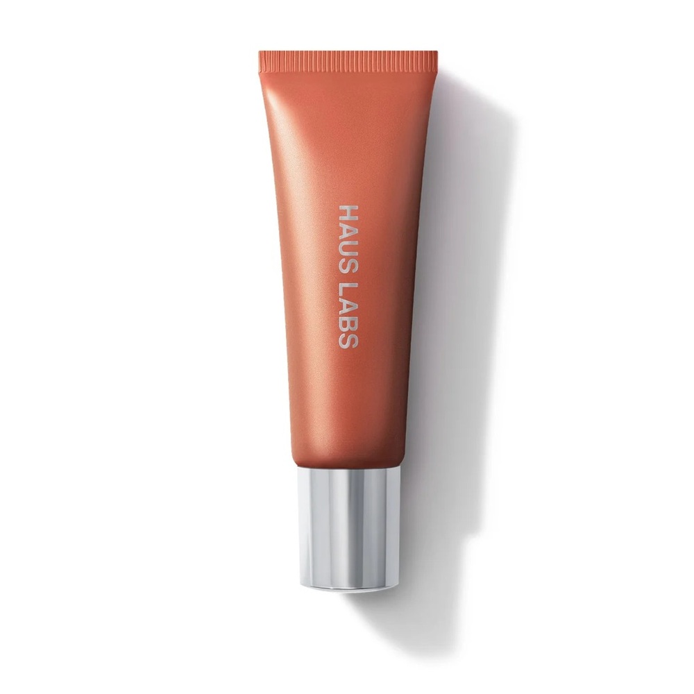 Haus Labs Copper Shimmer Hy-Power Pigment Paint